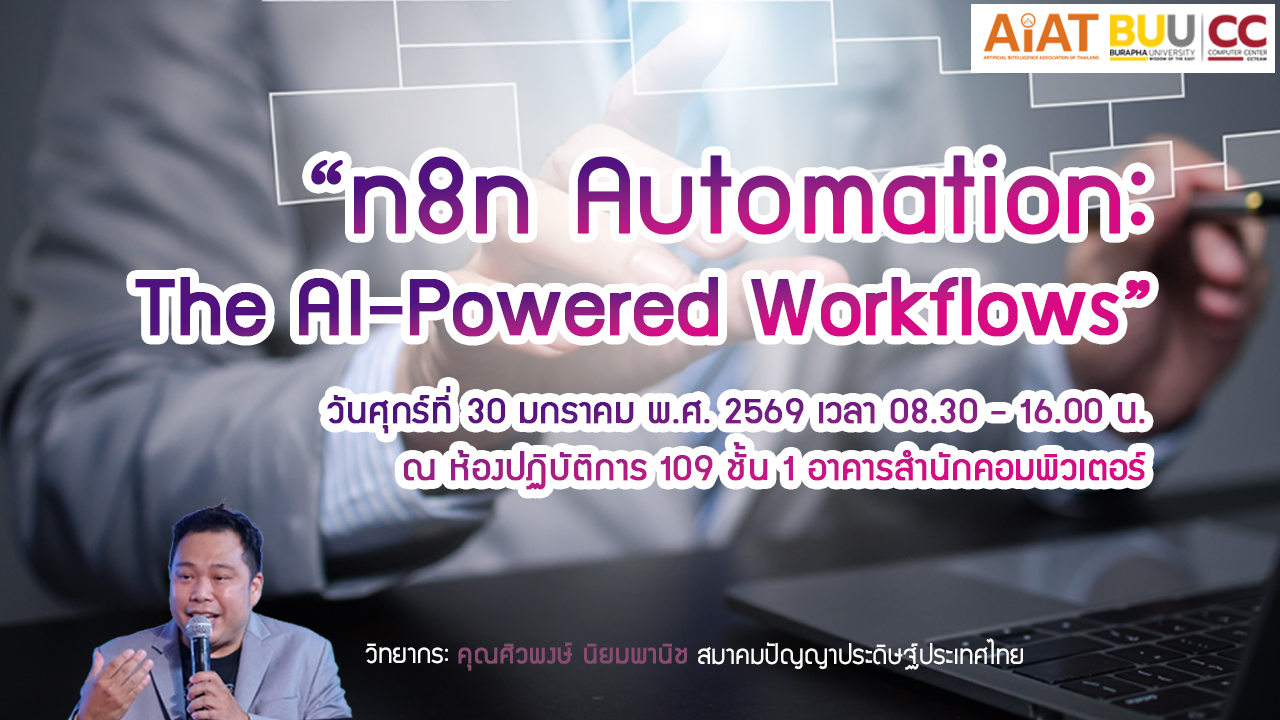 n8n Automation: The AI-Powered Workflows CC054